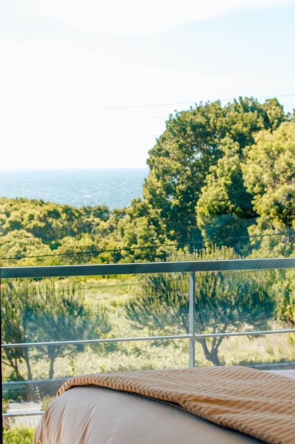 Magnificos Dias Atlanticos Villa Моледо Екстериор снимка