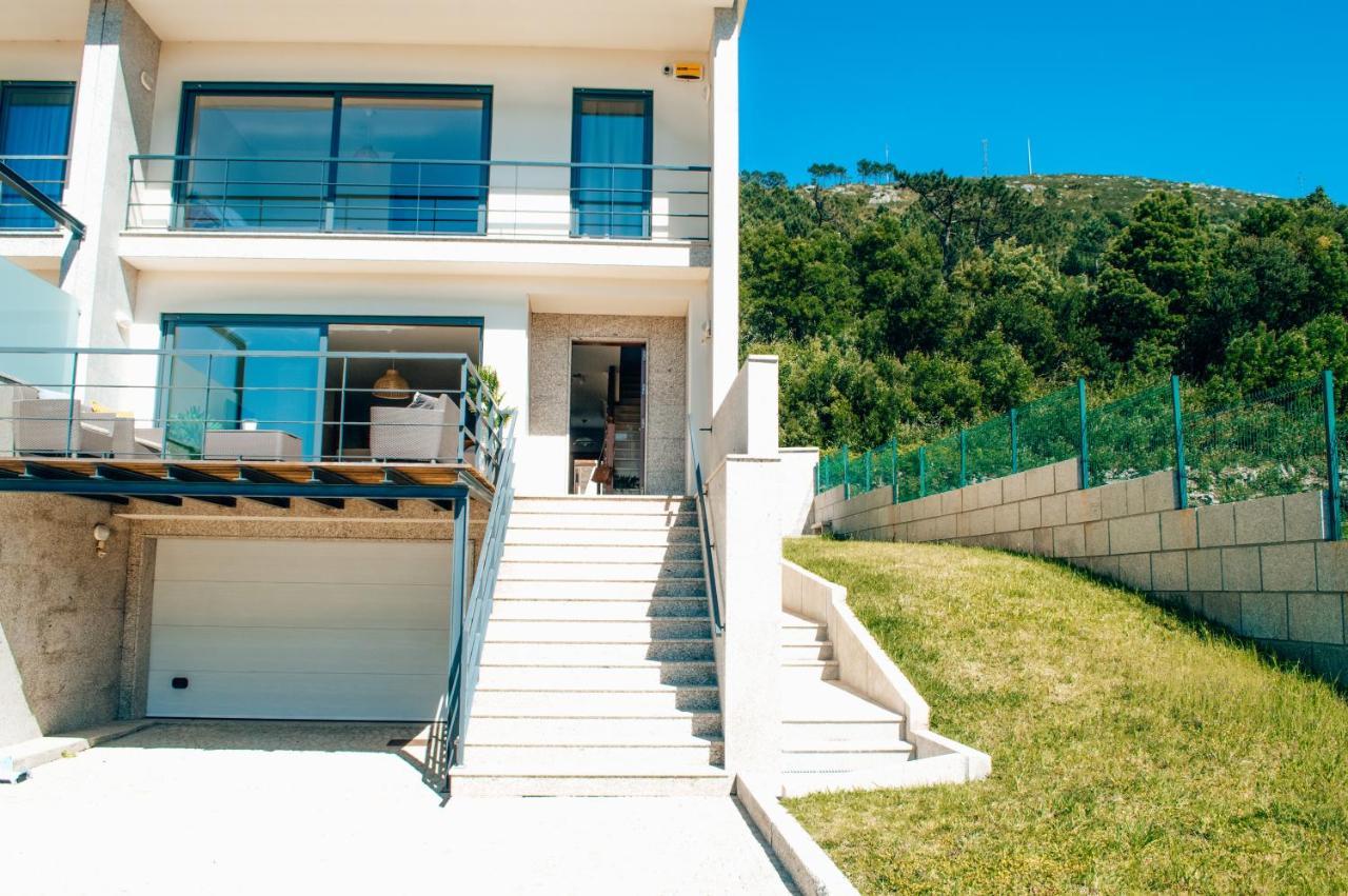 Magnificos Dias Atlanticos Villa Моледо Екстериор снимка