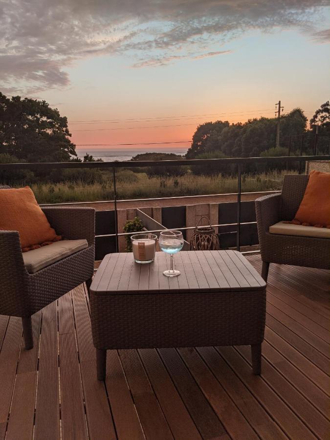 Magnificos Dias Atlanticos Villa Моледо Екстериор снимка