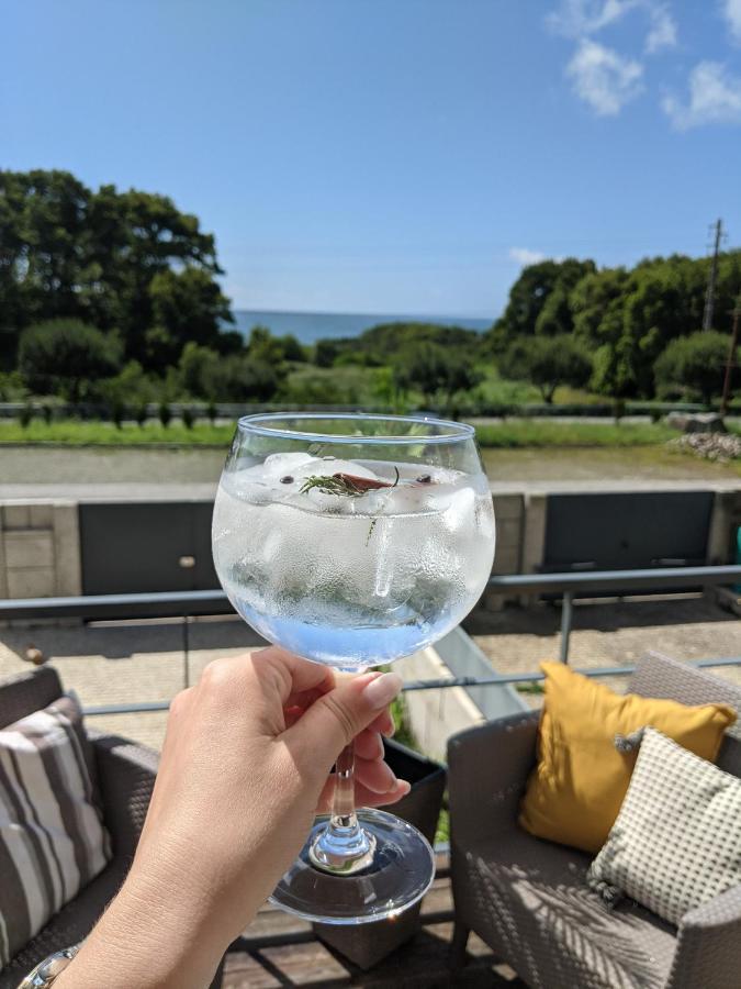 Magnificos Dias Atlanticos Villa Моледо Екстериор снимка
