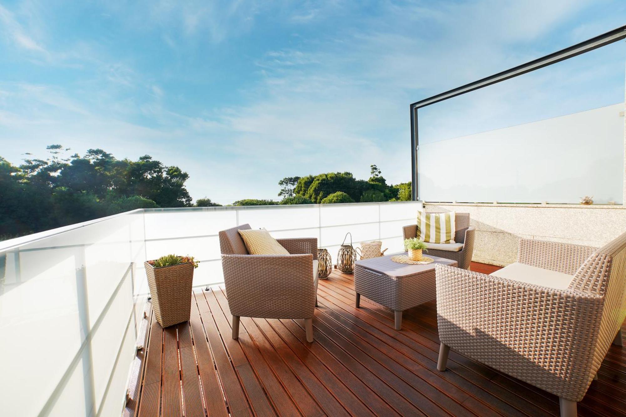 Magnificos Dias Atlanticos Villa Моледо Екстериор снимка